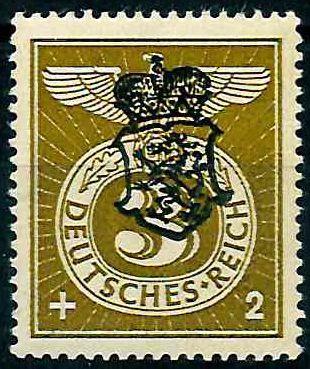 ** - Österr. Lokalausgabe Graz - Stamps