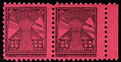 ** - Sowjetische Zone, - Stamps