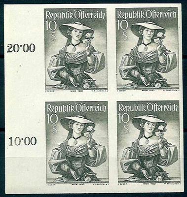 ** - Österr., - Stamps