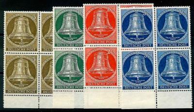 ** -Berlin 1953 Freiheitsglocke - Stamps