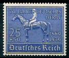 ** - D.Reich - Briefmarken