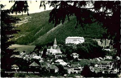 Poststück - ca. 150 div. topgraphische Ansichtskarten Österr. gebraucht od. ungebr., - Ansichtskarten