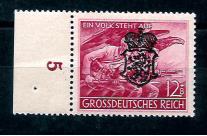 ** - Österr. Lokalausgabe Graz - Stamps