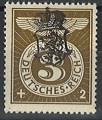 ** - Österr. Lokalausgabe Graz - Stamps