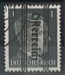 gestempelt - Österr. Nr. 674aK u. 676K Paar Briefstück, - Briefmarken