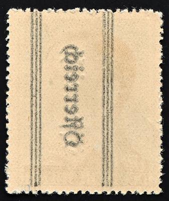 ** - Österr. 1945, - Francobolli