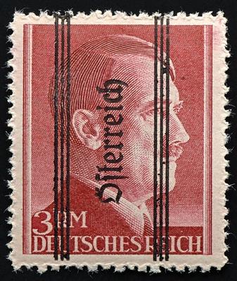 ** - Österr. 1945, - Stamps