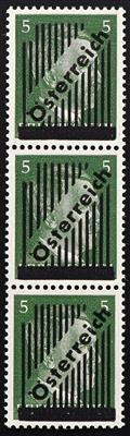 ** - Österreich Nr. 668 I, - Briefmarken