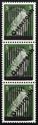 ** - Österreich Nr. 668 I, - Známky