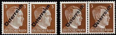 ** - Österreich Nr. IV, - Briefmarken