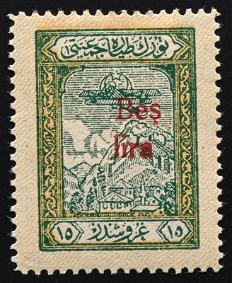 * - Türkei, - Stamps