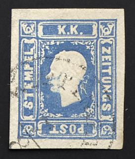 .Briefstück - Österr. Nr. 16, - Briefmarken
