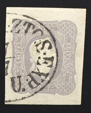 .Briefstück - Österreich Nr. 23, - Briefmarken