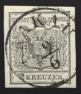 .Briefstück/Ú - Österr. Monarchie, - Briefmarken