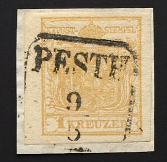 .Briefstück/Ú - Österr. Monarchie, - Stamps