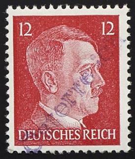 ** - Österr. 1945, - Stamps