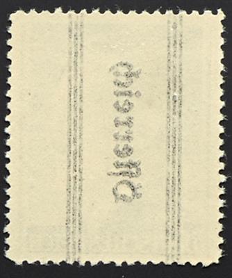 ** - Österr. 1945, - Briefmarken