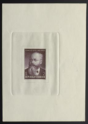 (*) - Österr. Nr. 1258 (ANK Nr. 1288) (1968, - Briefmarken