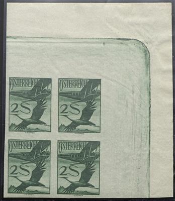 ** - Österr. Nr. 484, - Stamps