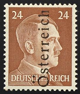 ** - Österreich Lokalausgaben 1945, - Stamps