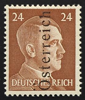 ** - Österreich Lokalausgaben 1945, - Stamps