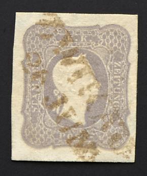 (Ú) - Österreich Nr. 23, - Stamps