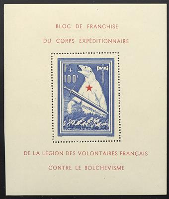 ** - D.Reich, - Briefmarken