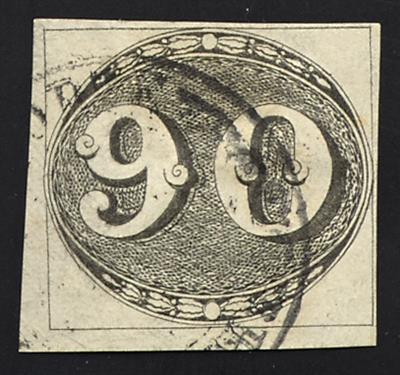 gestempelt - Sammlung Brasilien ca. 1843/1923, - Stamps