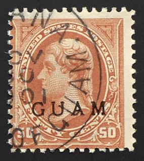 gestempelt/*/(*) - Sammlung Hawaii ca.1864/1899 mit Dienstm., - Stamps