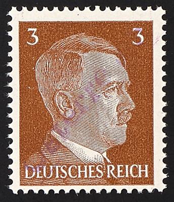 ** - Österr. 1945, - Stamps