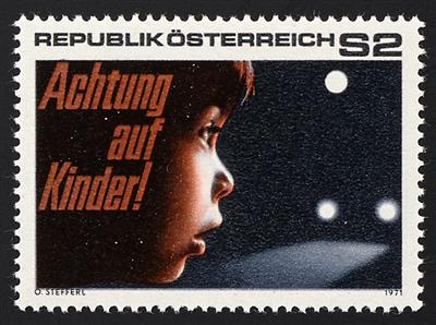 ** - Österr., - Stamps