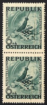 ** - Österr., - Briefmarken