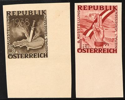 ** - Österr., - Stamps