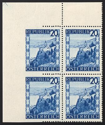 ** - Österr., - Stamps