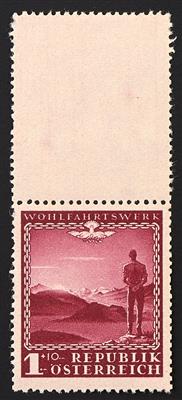 ** - Österr., - Stamps