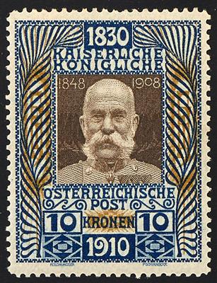 ** - Österr. Monarchie, - Briefmarken