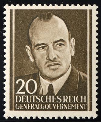 ** - D. Kriegs- und Propaganda - Briefmarken