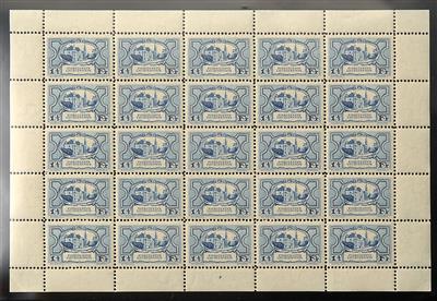 ** - Liechtenstein Nr. 71, - Stamps