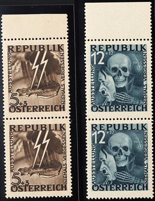 ** - Österr., - Stamps