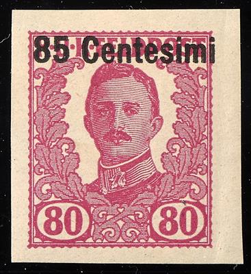 * - Österr. Feldpost, - Stamps