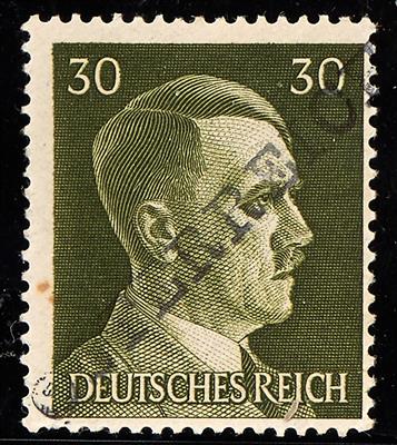 ** - Österr., Lokalausgaben 1945, Gmünd (NÖ) - Stamps