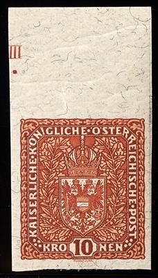 ** - Österr. Monarchie, - Briefmarken