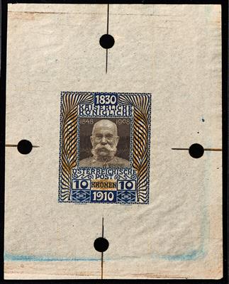 (*) - Österr. Nr. 177 (Ausgabe - Stamps