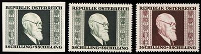 ** - Österreich 2. Republik, - Stamps