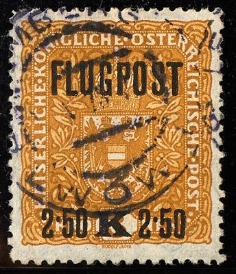 gestempelt - Nr. 226 xB, - Stamps