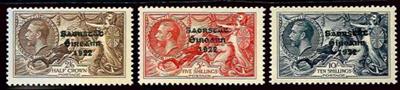 Irland ** - 1935 Freimarken 3 Werte - Stamps
