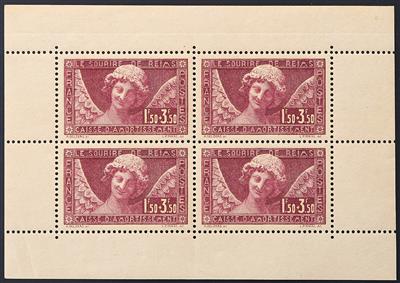 Frankreich ** - 1930 "lächeln von - Stamps