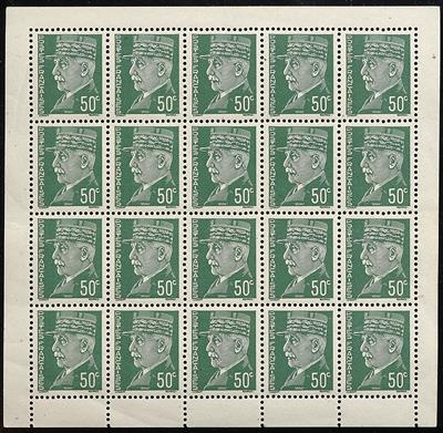 **/* - D.Reich, - Stamps