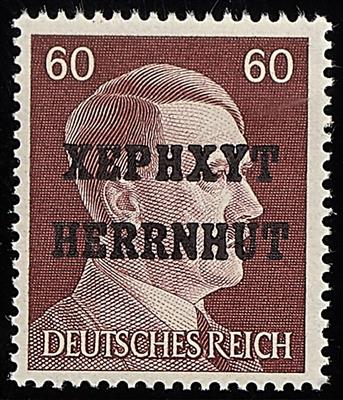 ** - Deuschland, - Briefmarken