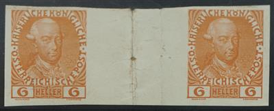 */(*) - Österr. 1908, - Stamps